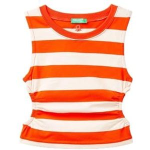 United Colors of Benetton Tanktop, Meerkleurig., 122