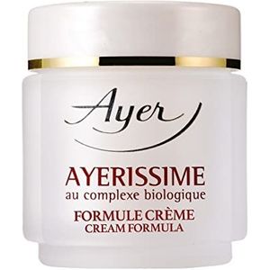 Ayer issime Formule Crème - Cream Formula