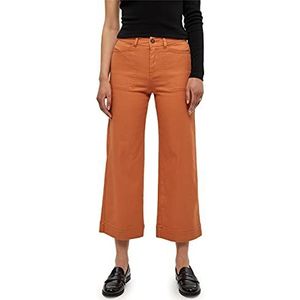 Desires Dames Florence Broek, Caramel bruin, 66 NL