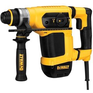 DeWALT - SDS-Plus Boorhamer - 32 mm - 1000 W - Met Actieve Vibratiecontrole