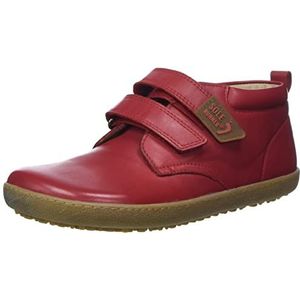 Sole Runner Unisex Eris Sneakers voor kinderen, rood, 28 EU Weit