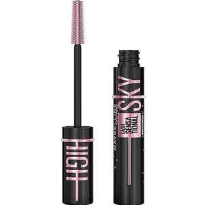 Maybelline New York Oog make-up Mascara Sensational Sky High Cosmic Black Mascara Black