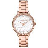 Reloj Michael Kors Ladies metals MK4594 acero