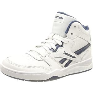 Reebok - BB4500 Court - Basketbalschoenen - Hoog - Jongens