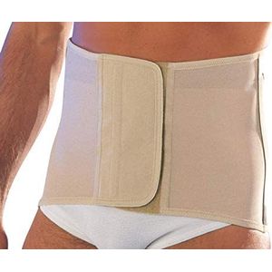 Luxe, natuurlijk korset, 28 cm, maat 2