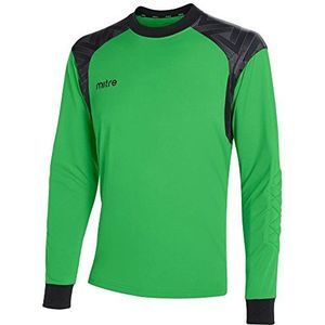 Mitre Mannen Guard Doelman Voetbal Wedstrijd Dag Shirt