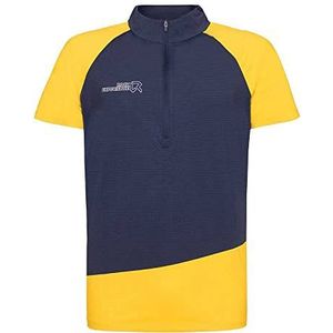 Rock Experience Merlin Korte Mouwen Basislaag