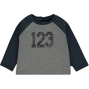 Noppies Baby Jongens B Tee Regular Allen T-shirt
