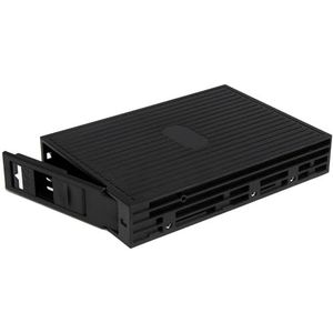 StarTech.com 2,5 inch SAS/SATA/SSD naar 3,5 inch SATA harde schijf converter