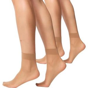 Alleen de damessokken, 20 DEN.