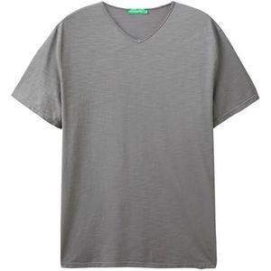 United Colors of Benetton heren trui, Grijs, XS