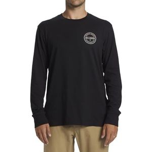 BILLABONG Rotor Ls T-shirt voor heren (1 stuk)