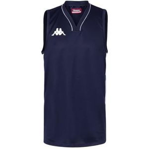 Kappa Cairo basketbalshirt, heren