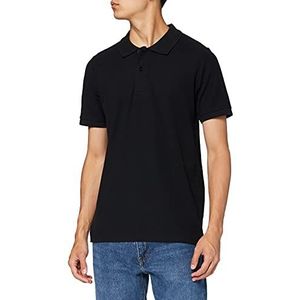 Build Your Brand - Heren Polo Piqué Shirt - T-shirt