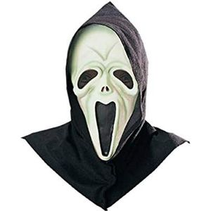 Rubie's 6 3101 - Shocked Ghost masker