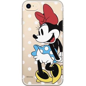 Originele Disney telefoonhoes Minnie 034 iPhone 7/8