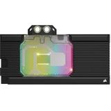 Corsair - Hydro X Series XG7 RGB - GPU-waterblok - Voor ASUS ROG STRIX/TUF - 3090 Ti