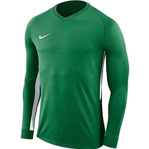 Nike Heren Dry Tiempo Premier voetbalshirt met lange mouwen