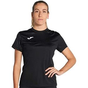 T-shirt met korte mouwen voor dames