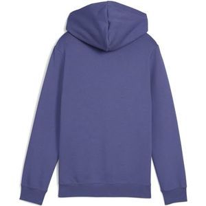 Puma - Essentials 2 Color No. 1 Logo - Kinder Hoodie - Blauw
