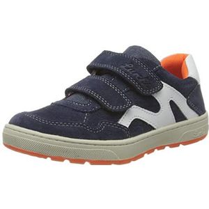 Lurchi dominik gymschoenen, marineblauw 42, 31 EU