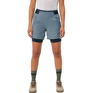 VAUDE Dames Shorts Women's Altissimi Shorts Ii