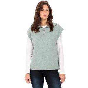 Camel Active - 309520/2K44 - Trainingspak - Wit - Dames