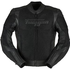Furygan Speed Mesh EVO D3O RADICAL jassen en mantels, zwart, XXL
