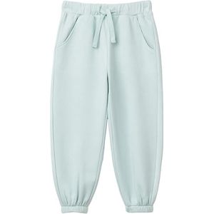 United Colors of Benetton Broek 39m2gf04f, groen, 1 jaar voor meisjes en meisjes