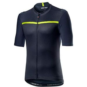 CASTELLI T-shirt 4520023 Heren