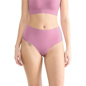 SLOGGI - Zero Feel 2.0 - Hoge Slip - Roze - Polyamide