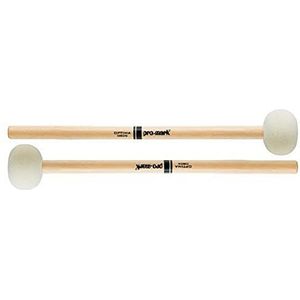 Promark OBD5 Bass Drum Mallets, extra groot