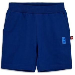 LWPHILO 302 - Shorts, Donkerblauw, 146 cm