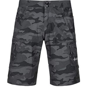 Kilpi Heren Asher Shorts