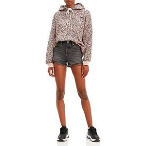 Levi's 501 High Rise Shorts voor Dames - - W23