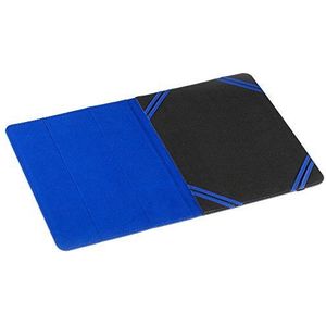 NGS Blue Tab universele beschermhoes voor 7-8 inch tablets, blauw
