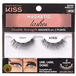KISS - Magnetic Lashes Charm