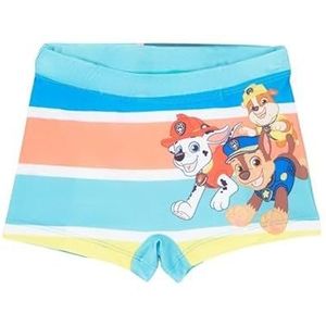 Disney Boxershorts of zwemshorts voor jongens, badpak, blauw, 6 jaar, Blauw, 6 Jaren