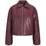 JACK & JONES Dames Jxcala Bomber Jacket OTW, Sassafras, M, Sassafras., M