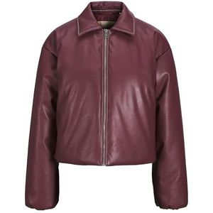 JACK & JONES Dames Jxcala Bomber Jacket OTW, Sassafras, M, Sassafras., M