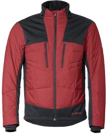 Vaude Heren Minaki Jacket IV