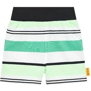 Steiff Babyjongens shorts, wintergroen, 56