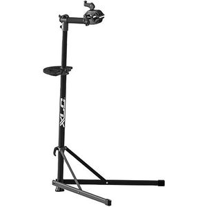 XLC Unisex's Home Folding Workstand, Zwart, One Size