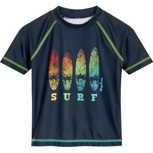 Zwemshirt - Gerecycled Polyester - UV-Bescherming 50+ - Sneldrogend