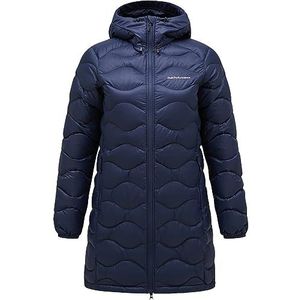 Peak Performance Helium Down Parka voor dames