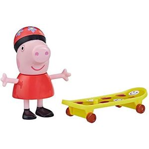 Hasbro Peppa en vrienden, meerkleurig (F3758)