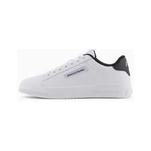 Armani Exchange - Sneakers - Wit - Heren