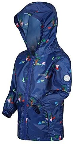Regatta Peppa Pack It Jas
