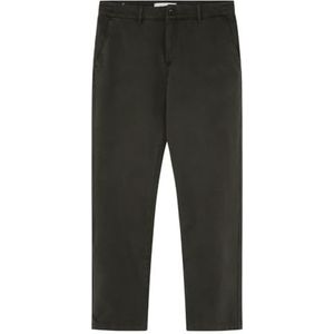 Springfield Herenbroek, donker kaki, L