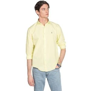 Overhemden - Overhemd Sardinië